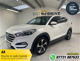 Used Hyundai Tucson