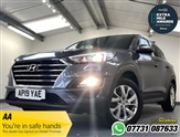 Used Hyundai Tucson Used Hyundai Tucson