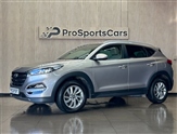 Used Hyundai Tucson