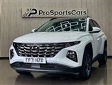 Used Hyundai Tucson