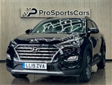 Used Hyundai Tucson