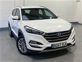 Used Hyundai Tucson