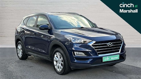 Large image for the Used Hyundai Tucson