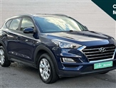 Hyundai Tucson Image 1