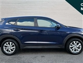 Hyundai Tucson Image 2