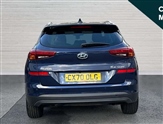 Hyundai Tucson Image 4