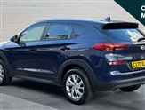 Hyundai Tucson Image 5