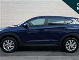 Hyundai Tucson Image 6
