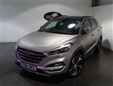 Used Hyundai Tucson