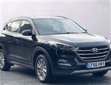 Used Hyundai Tucson
