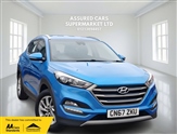 Used Hyundai Tucson