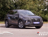 Used Hyundai Tucson