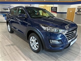 Used Hyundai Tucson