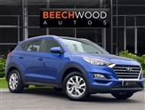 Used Hyundai Tucson