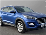 Hyundai Tucson Image 1