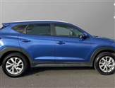 Hyundai Tucson Image 2