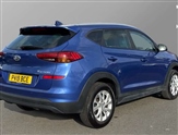 Hyundai Tucson Image 3