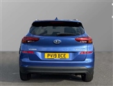 Hyundai Tucson Image 4