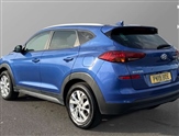 Hyundai Tucson Image 5