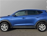 Hyundai Tucson Image 6