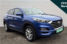 Used Hyundai Tucson