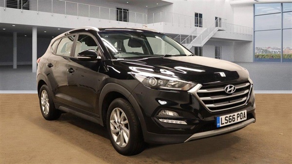 Large image for the Used Hyundai Tucson