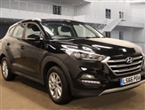 Used Hyundai Tucson