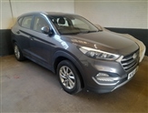 Used Hyundai Tucson