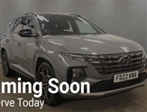 Used Hyundai Tucson