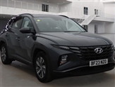 Used Hyundai Tucson