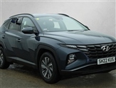 Used Hyundai Tucson