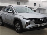Used Hyundai Tucson
