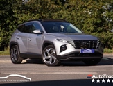 Used Hyundai Tucson