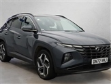 Used Hyundai Tucson