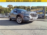 Used Hyundai Tucson