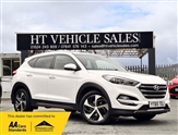 Used Hyundai Tucson