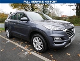 Used Hyundai Tucson