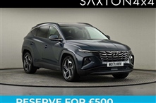 Used Hyundai Tucson