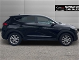 Used Hyundai Tucson