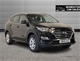 Used Hyundai Tucson