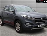 Used Hyundai Tucson
