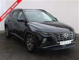 Used Hyundai Tucson