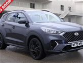 Used Hyundai Tucson