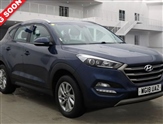Used Hyundai Tucson