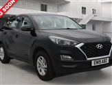 Used Hyundai Tucson