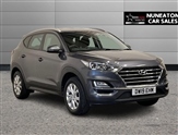 Used Hyundai Tucson