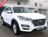 Used Hyundai Tucson