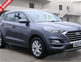 Used Hyundai Tucson