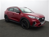 Used Hyundai Tucson