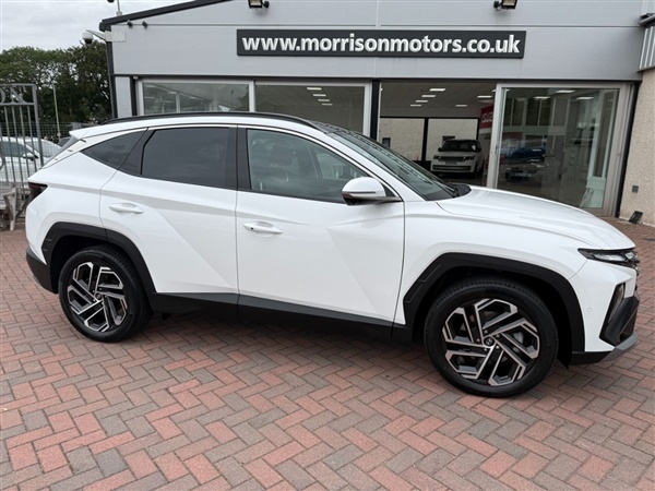 Large image for the Used Hyundai Tucson